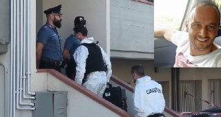 Loreto - Trovato morto in garage, l’autopsia: colpito più volte alla testa